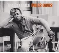 Miles Davis - The Essential Miles Davis