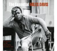 Miles Davis - The Essential Miles Davis