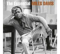 Miles Davis : The Essential Miles Davis VINYL 12" Album 2 discs (2016)