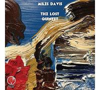 Miles Davis - The Lost Quintet