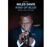 Davis, Miles - LIBRO (TAPA DURA)