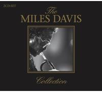 Miles Davis - The Miles Davis Collection