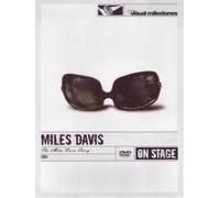 Miles Davis - The Miles Davis Story - On Stage/Visual Milestones [DVD] [2010]