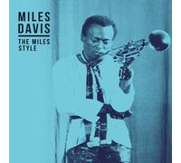 MILES DAVIS - THE MILES STYLE [VINYL]