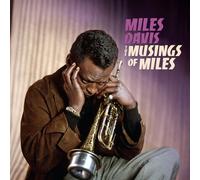 Miles Davis - The Musings of Miles [VINYL]