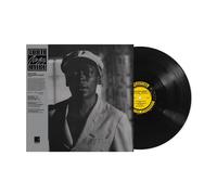 Miles Davis | The Musings Of Miles | Black Vinyl LP