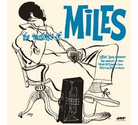 Miles Davis - The Musing Of Miles [VINYL]