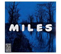 Miles Davis - The New Miles Davis Quintet - CD - Concord