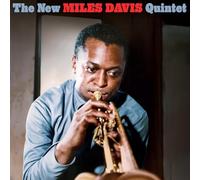 Miles Davis - The New Miles Davis Quintet [VINYL]