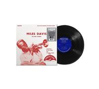 Miles Davis The New Sounds 10" Vinyl RSD 2026