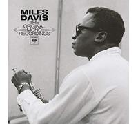Miles Davis - The Original Mono Recordings
