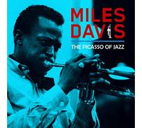 Miles Davis - The Picasso of Jazz CD