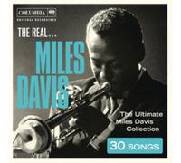 Miles Davis - The Real Miles Davis [CD]