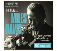 Miles Davis - Box - The Real [3 CD] 88697915492 Columbia