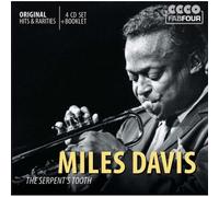 Miles Davis - The Serpent's Tooth