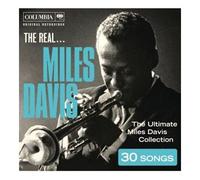 Miles Davis - The Ultimate Miles Davis Collection : The Real... Miles Davis (3CD)