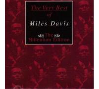 Miles Davis - The Very Best of Miles Davis:The Millenium Edition