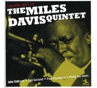 Miles Davis - The Very Best of the Miles Davis Quintet