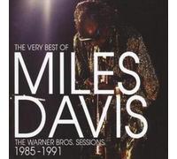 Miles Davis - The Very Best of the Warner Bros. Sessions 1985 - 1991