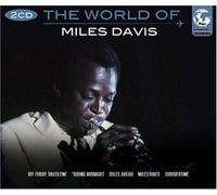 Miles Davis - The World Of Miles Davis