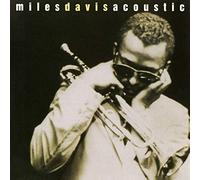 Miles Davis - This Is Jazz: Acoustic