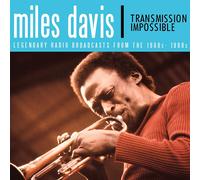 Miles Davis - Transmission Impossible (3cd Box)