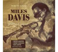 Miles Davis Tribute Album