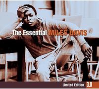 Miles Davis - Triple Best of
