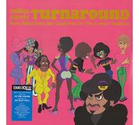 Miles Davis - Turnaround
