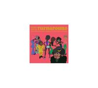 Miles Davis | Turnaround - Rare Miles From The Complete On The