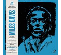 Miles Davis - MILES DAVIS - VINYL STORY + BD (CD) - US Import