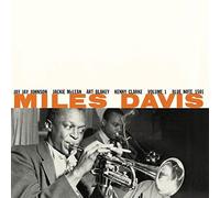 MILES DAVIS - Vol 1