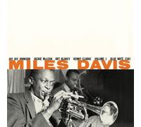 Miles Davis - Miles Davis Vol. 1 - SACD