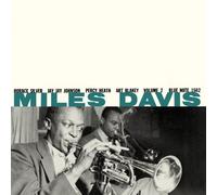 Miles Davis Vol. 2