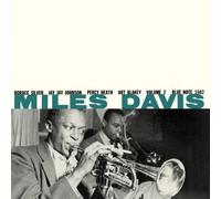 MILES DAVIS - VOL. 2 - cd - M3z