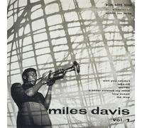 Miles Davis - Volume 1