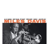 Miles Davis Volume 1 (Vinyl) 12" Album