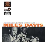 Miles Davis - Volume 1 [VINYL]