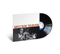 Miles Davis - Volume 1 [VINYL]