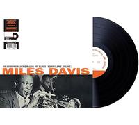Miles Davis - Volume 1 [VINYL]