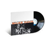 Miles Davis - Volume 1 - Vinyl Record - M3z