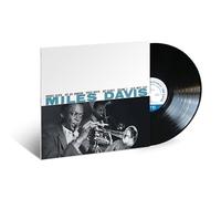 Miles Davis - Volume 2 Classic Vinyl - New Vinyl Record 1LP - M1111z