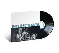 Miles Davis - Volume 2 [VINYL]