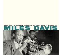 Miles Davis - Volume 2 - Remastered