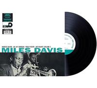 Miles Davis - Volume 2 [VINYL]