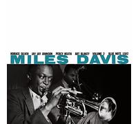 Miles Davis - Volume 2 [VINYL]