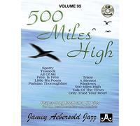 Miles Davis - Volume 95: 500 Miles High
