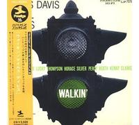 Miles Davis - Walkin'