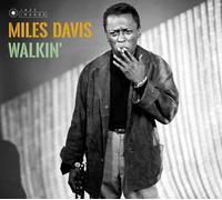 Miles Davis - Walkin'