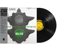 Miles Davis Walkin' - Craft Original Jazz Classics Series 180 Gram - Sealed US vinyl LP album record CR00853 Craft Recordings 2025 Audiophile
